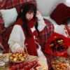 Ena 153cm A Cup  Silicone Doll