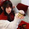 Ena 153cm A Cup  Silicone Doll