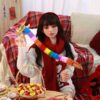 Ena 153cm A Cup  Silicone Doll