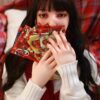 Ena 153cm A Cup  Silicone Doll