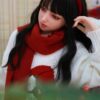 Ena 153cm A Cup  Silicone Doll