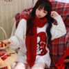 Ena 153cm A Cup  Silicone Doll