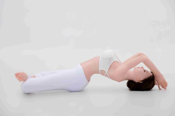 Ena 170cm E Cup  Silicone Doll