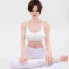 Ena 170cm E Cup  Silicone Doll
