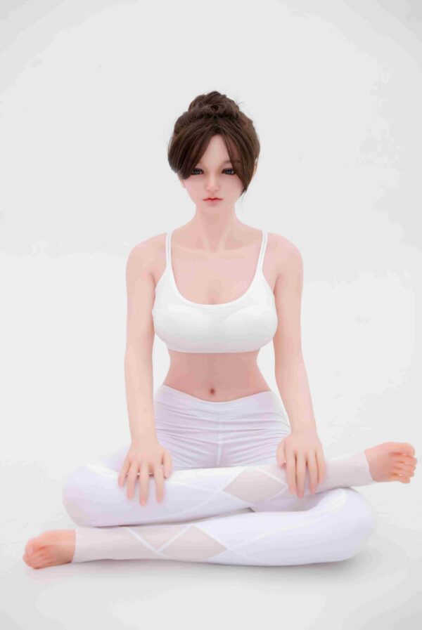 Ena 170cm E Cup  Silicone Doll
