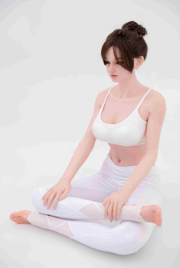 Ena 170cm E Cup  Silicone Doll