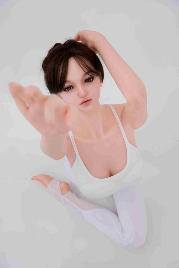 Ena 170cm E Cup  Silicone Doll