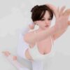 Ena 170cm E Cup  Silicone Doll