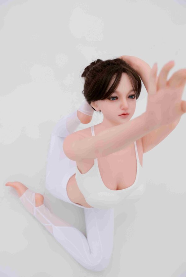 Ena 170cm E Cup  Silicone Doll