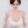 Ena 170cm E Cup  Silicone Doll