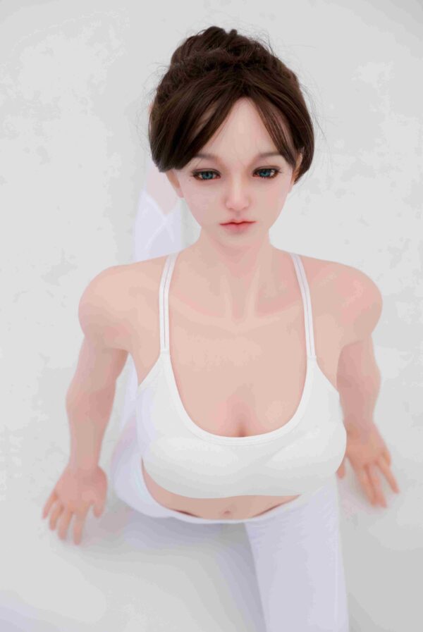 Ena 170cm E Cup  Silicone Doll