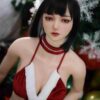 Ena 171cm E Cup  Silicone Doll