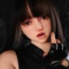 Ena（Oral）163cm E Cup  Silicone Doll