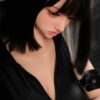 Ena（Oral）163cm E Cup  Silicone Doll