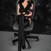 Ena（Oral）163cm E Cup  Silicone Doll