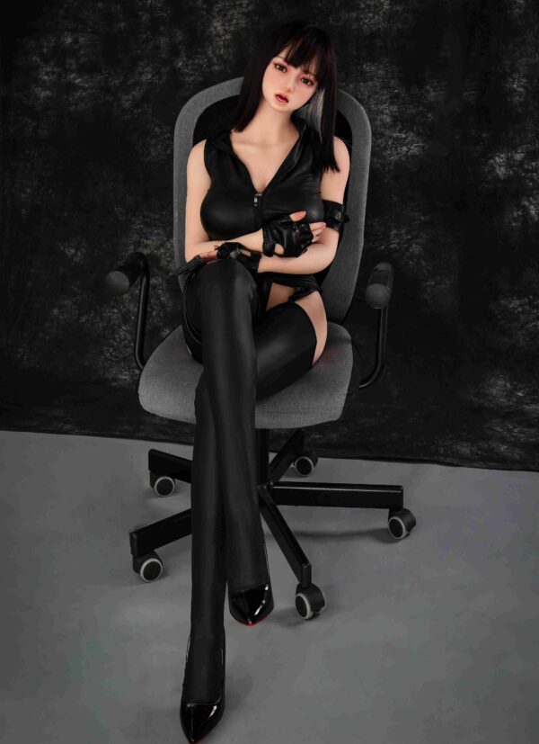 Ena（Oral）163cm E Cup  Silicone Doll