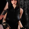 Ena（Oral）163cm E Cup  Silicone Doll