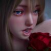 Ena（Oral）163cm E Cup  Silicone Doll