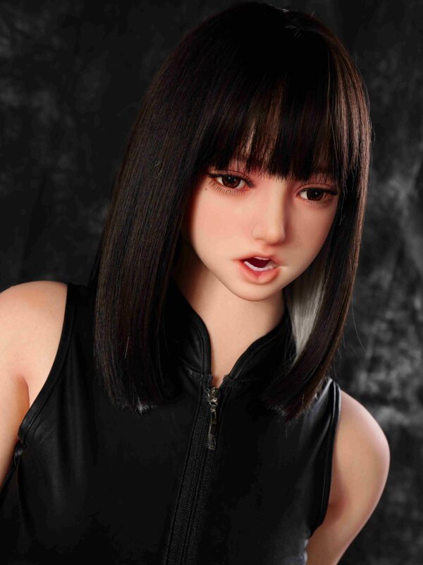 Ena（Oral）163cm E Cup  Silicone Doll