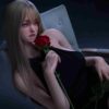 Ena（Oral）163cm E Cup  Silicone Doll