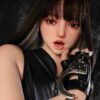 Ena（Oral）163cm E Cup  Silicone Doll