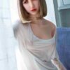 Yana 163cm C Cup Silicone Doll