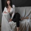 Yana 171cm E Cup Silicone Doll