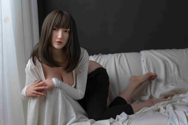 Yana 171cm E Cup Silicone Doll