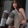 Yana 171cm E Cup Silicone Doll
