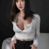 Yana 171cm E Cup Silicone Doll