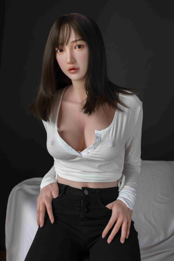 Yana 171cm E Cup Silicone Doll