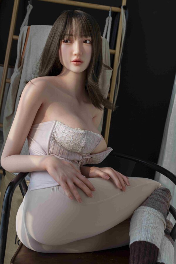 Yana 171cm E Cup Silicone Doll