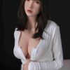 Yana 171cm E Cup Silicone Doll