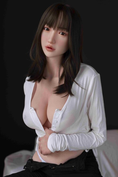 依楠 171cm Yana 171cm (6) Yana 171cm E Cup Silicone Doll