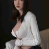 Yana 171cm E Cup Silicone Doll