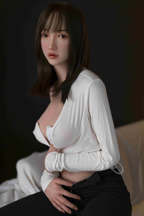 Yana 171cm E Cup Silicone Doll