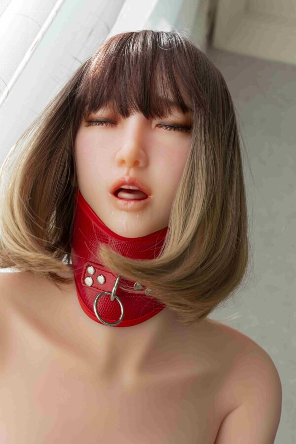 Yana CE 163cm C Cup Silicone Doll