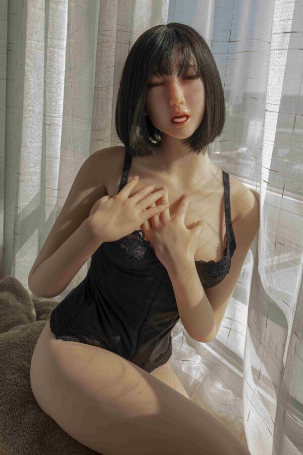 Yana CE 163cm C Cup Silicone Doll