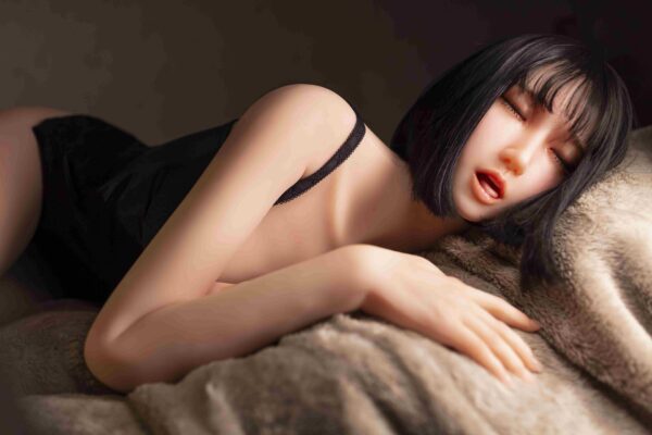 Yana CE 163cm C Cup Silicone Doll