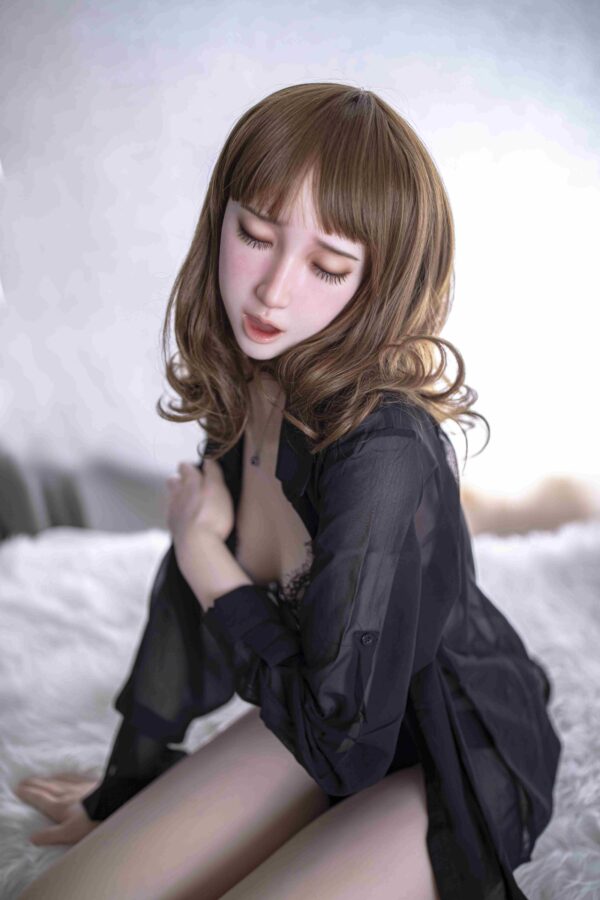 Yana CE 163cm C Cup Silicone Doll