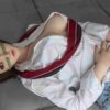 Emily 153cm C Cup Silicone Doll