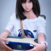 Nora 153cm C Cup Silicone Doll