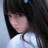 Nora 153cm C Cup Silicone Doll