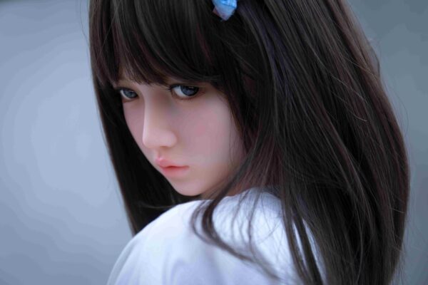 Nora 153cm C Cup Silicone Doll