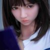 Nora 153cm C Cup Silicone Doll