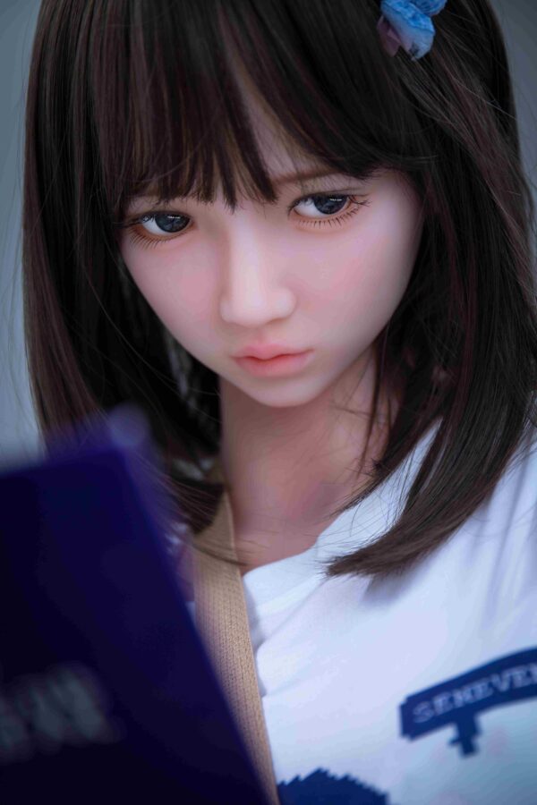 Nora 153cm C Cup Silicone Doll