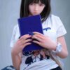 Nora 153cm C Cup Silicone Doll