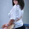 Nora 153cm C Cup Silicone Doll