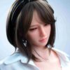 Carina 163cm C Cup  Silicione Doll