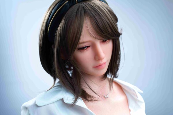 Carina 163cm C Cup  Silicione Doll